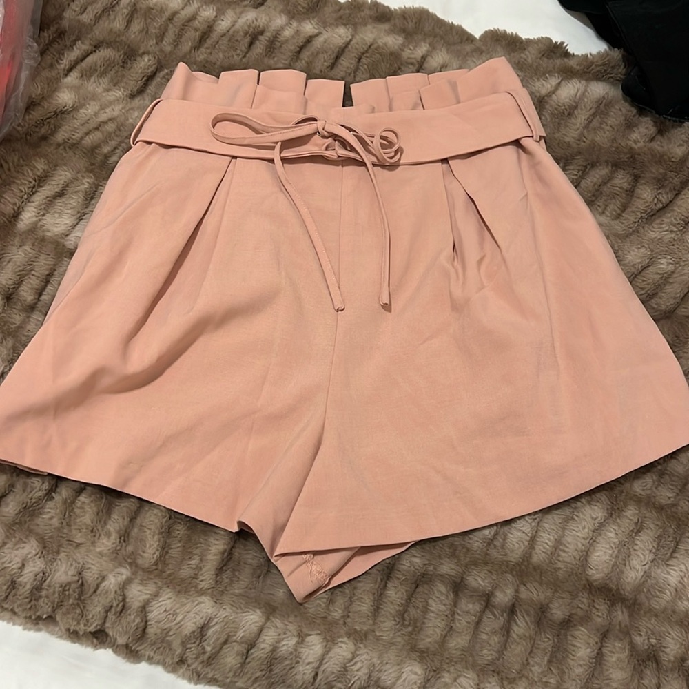 Endless Rose shorts